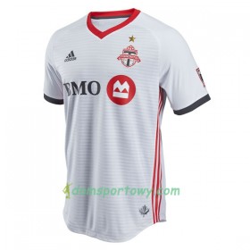 Koszulka Toronto FC Wyjazdowe Koszulki Piłkarskie 2018-2019 Krótki Rękaw